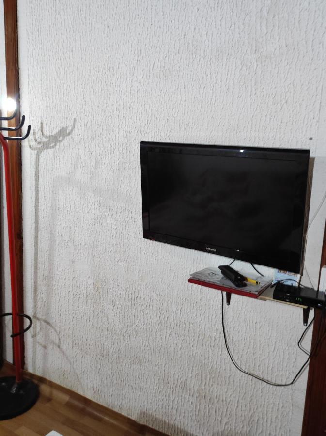 Apartamento Prenociste Indija Hrvic Exterior foto