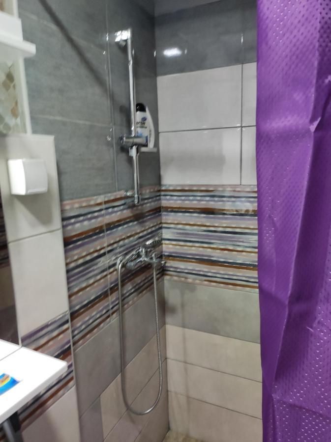 Apartamento Prenociste Indija Hrvic Exterior foto