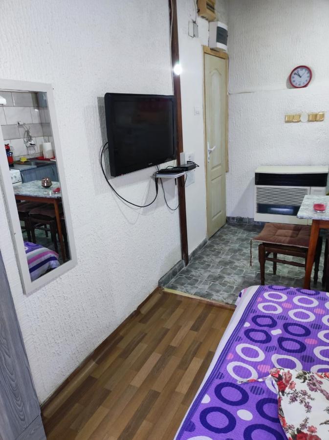 Apartamento Prenociste Indija Hrvic Exterior foto